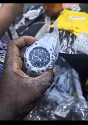 Sadan Sport Wristwatch