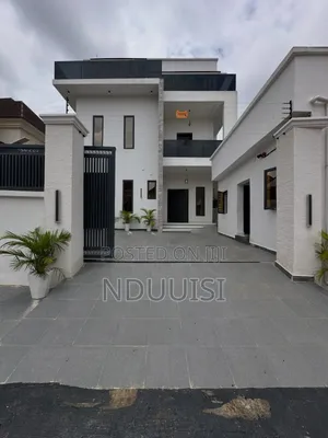 5bdrm Duplex in Apo Resettlement for sale
