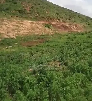1900 SQM Land for Sell in Kiami, Abuja
