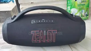 Zealot S98