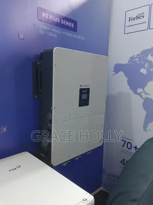 Lithium Battery