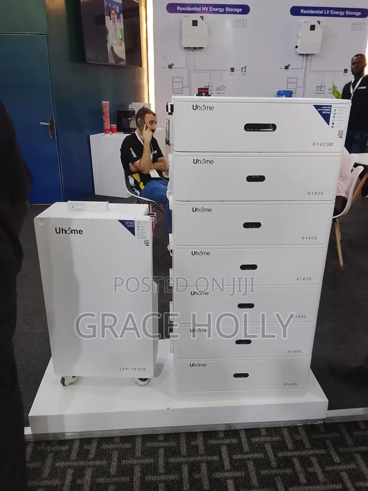 Lithium Battery