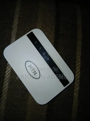 MTN 4g Wifi