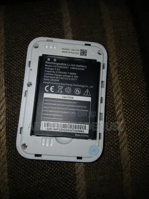 MTN 4g Wifi
