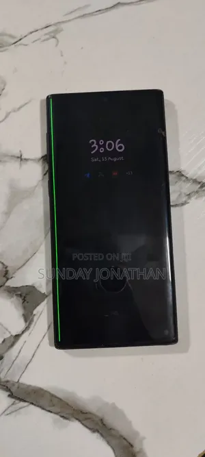 Samsung Galaxy Note 10 5G 256 GB