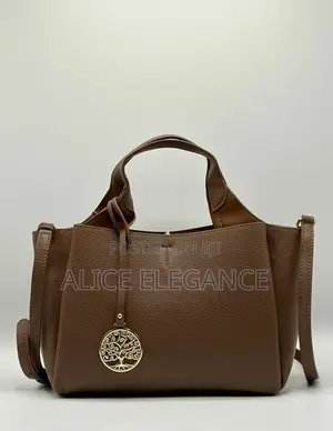 Stock Bag 