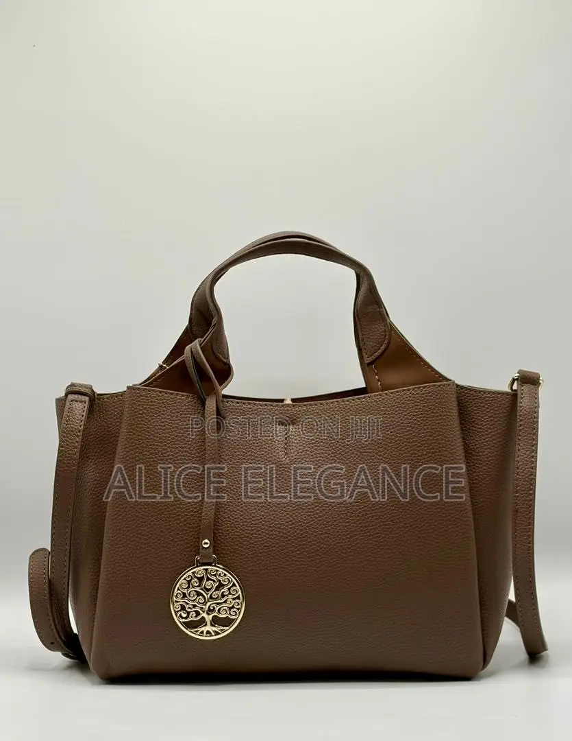 Stock Bag 
