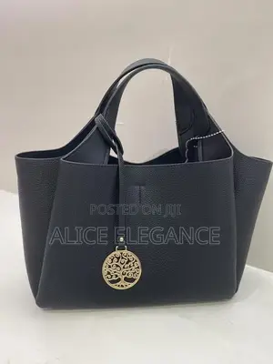 Stock Bag 