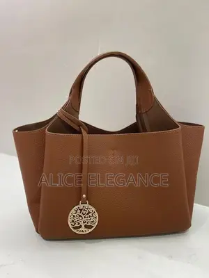 Stock Bag 