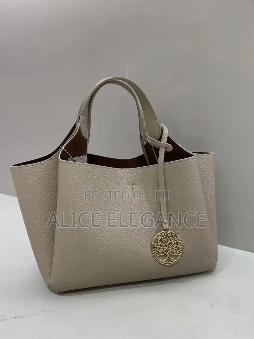 Stock Bag 