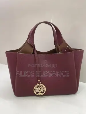 Stock Bag 