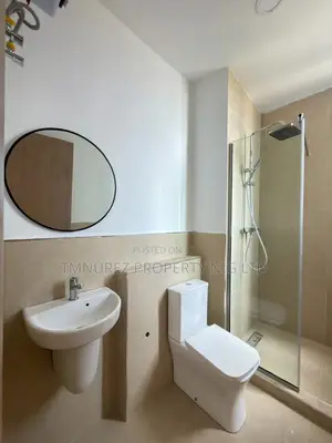 2bdrm Apartment in Lekki for rent