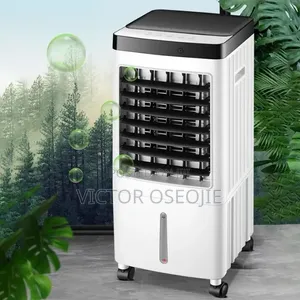 Indoor Air Conditional