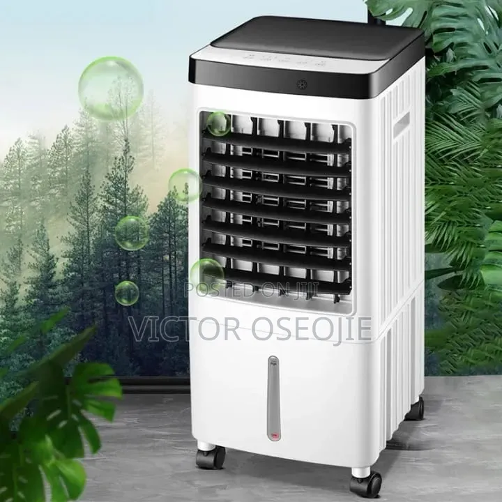 Indoor Air Conditional