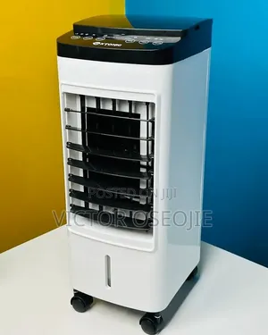 Indoor Air Conditional