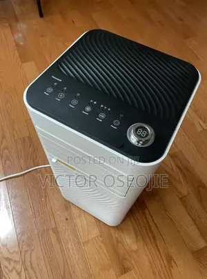 Indoor Air Conditional