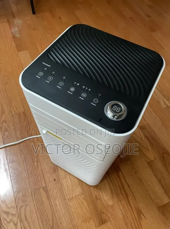 Indoor Air Conditional