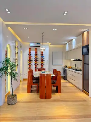 Furnished 2bdrm Apartment in New Gra Port for sale