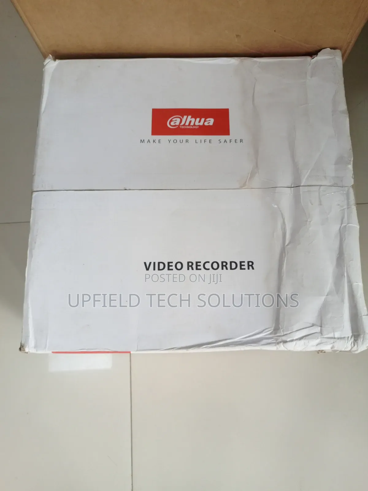 Dahua 64ch Pro Series (ePoE) NVR