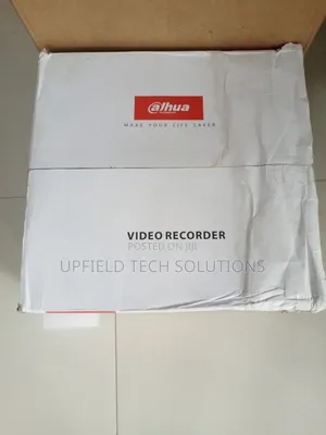 Dahua 64ch Pro Series (ePoE) NVR
