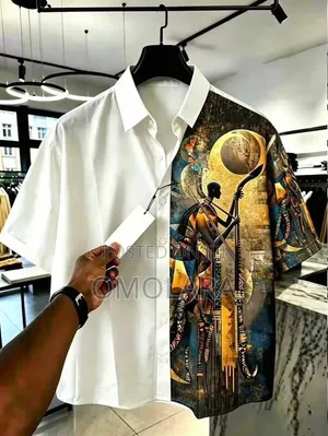 Vintage Shirt