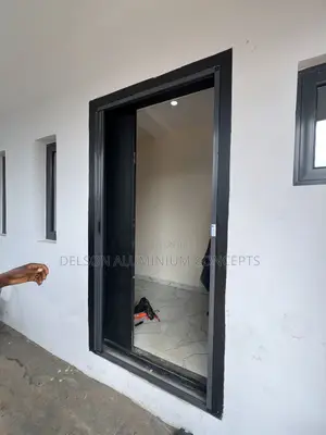 Retractable Net Door / Window