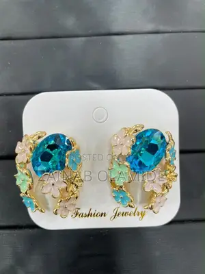 Fashion Errings