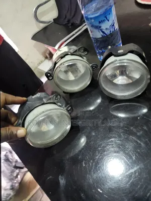 Fog Light Chrysler 300c Ford Ranger 2020 Back Lights
