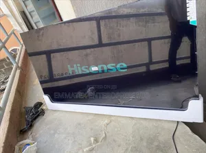 Ultra Hisense Qled6 65 Inches Smart Television