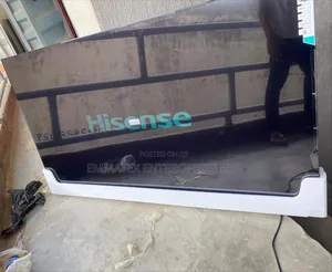 Hisense Ultra QLED6 65 Inches Smart Television QLED