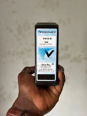 VideoJet V410-D