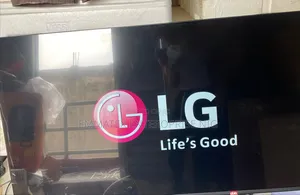 LG 65 Inches Smart Television