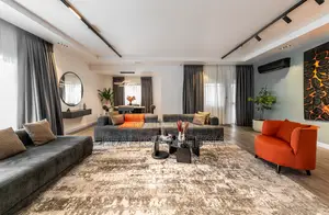 Luxury 3 Bedroom Apartment (Hazel)