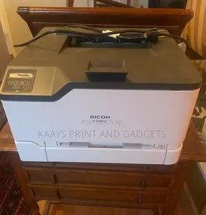 Photocopy Machine