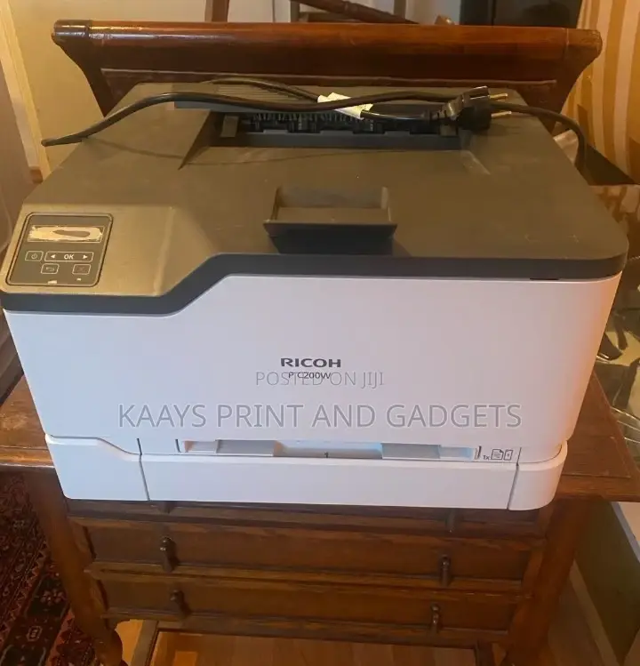 Photocopy Machine