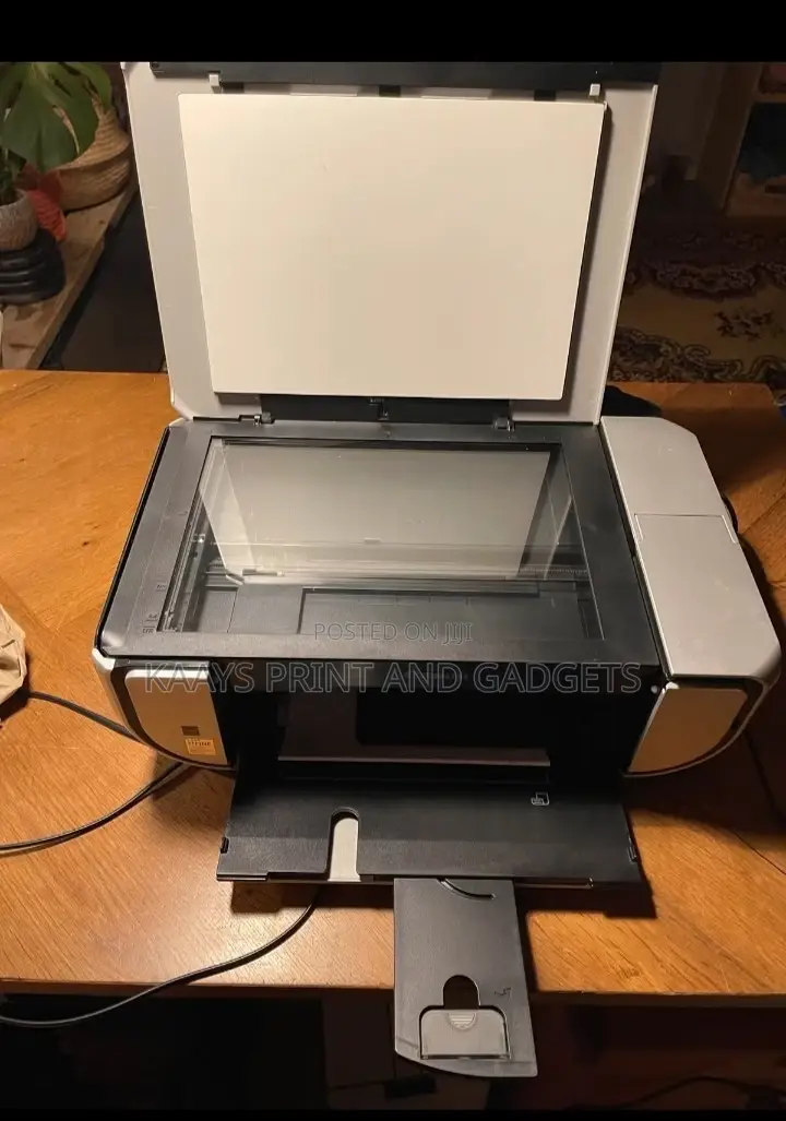 Photocopy Machine