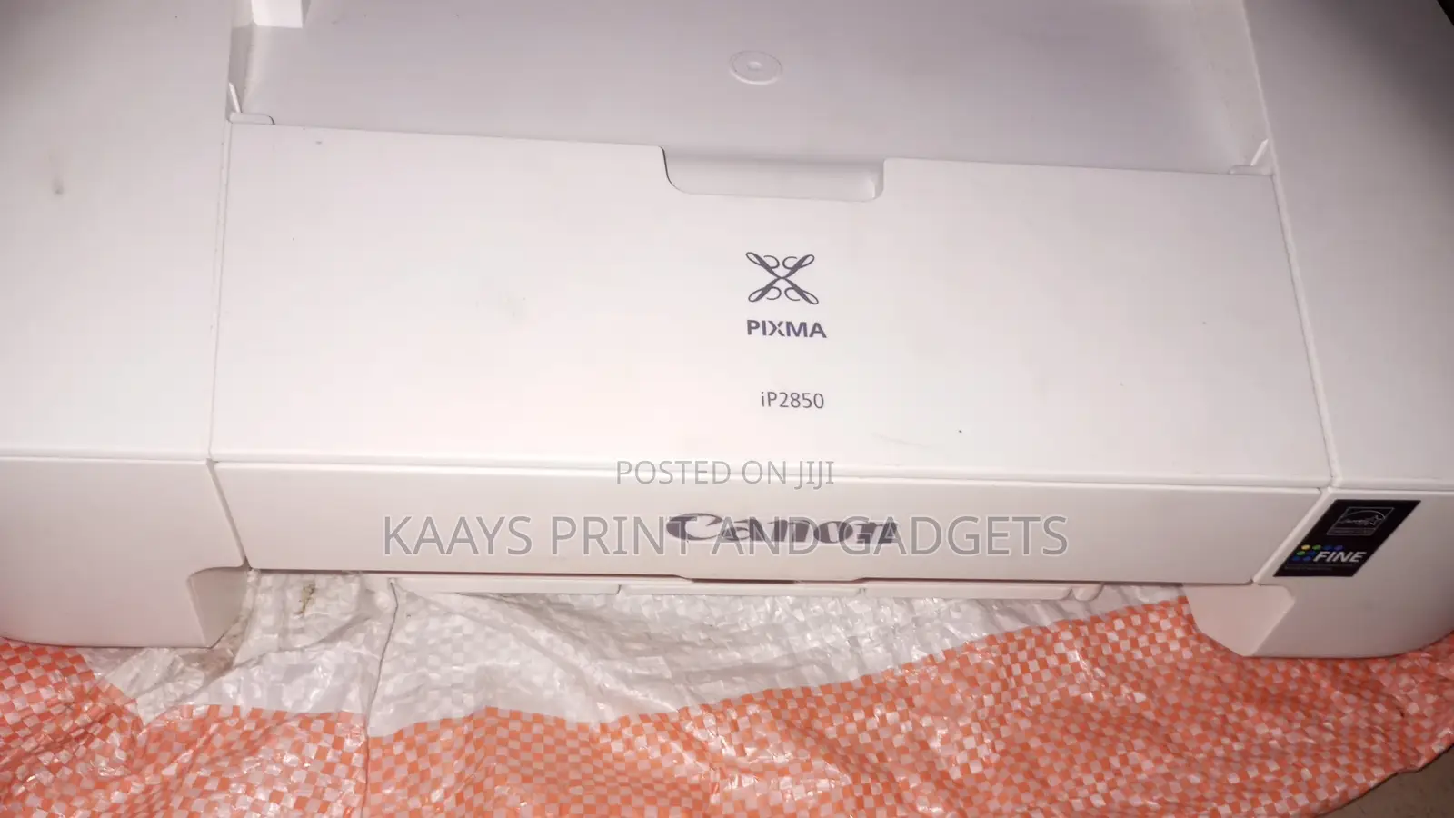Photocopy Machine