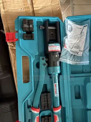 16-300mm Hand Hydraulic Crimping Tool