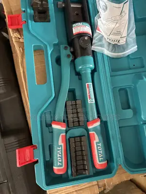 16-300mm Hand Hydraulic Crimping Tool