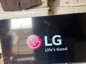 LG LED Smart TV 65 Inches