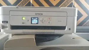 Photocopy Machine