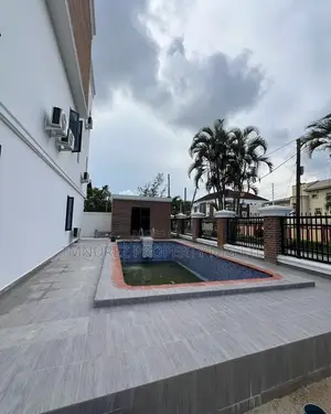 4bdrm Duplex in Ikoyi for rent