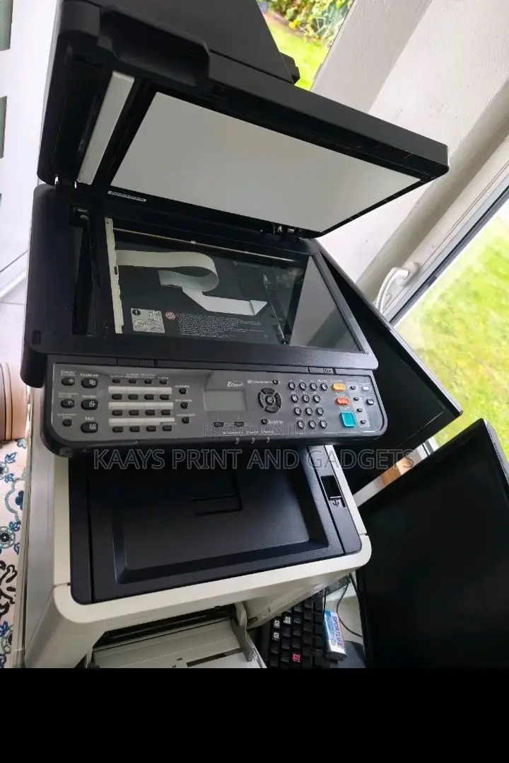 Photocopy Machine