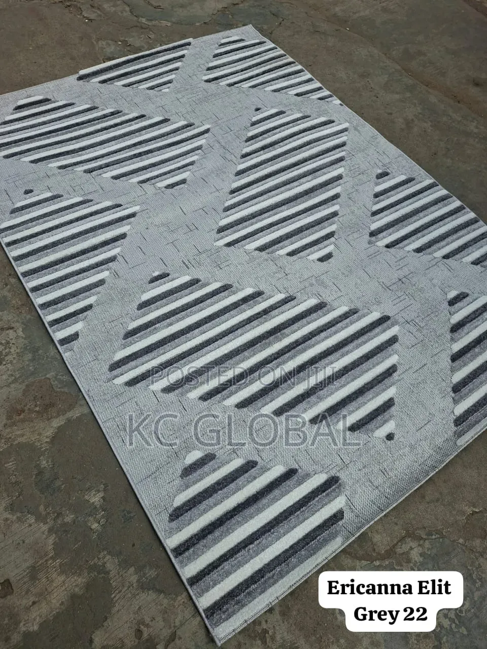 Center Rug VIP 5/7 7/10 8/11 10/13