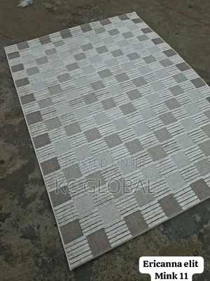 Center Rug VIP 5/7 7/10 8/11 10/13