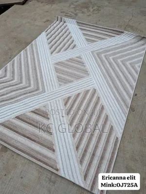 Center Rug VIP 5/7 7/10 8/11 10/13