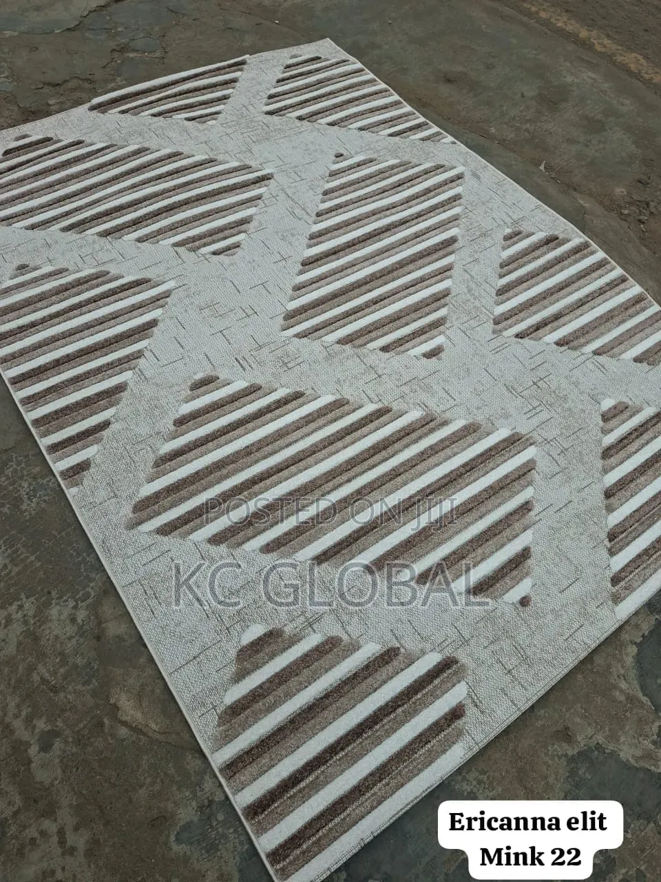 Center Rug VIP 5/7 7/10 8/11 10/13
