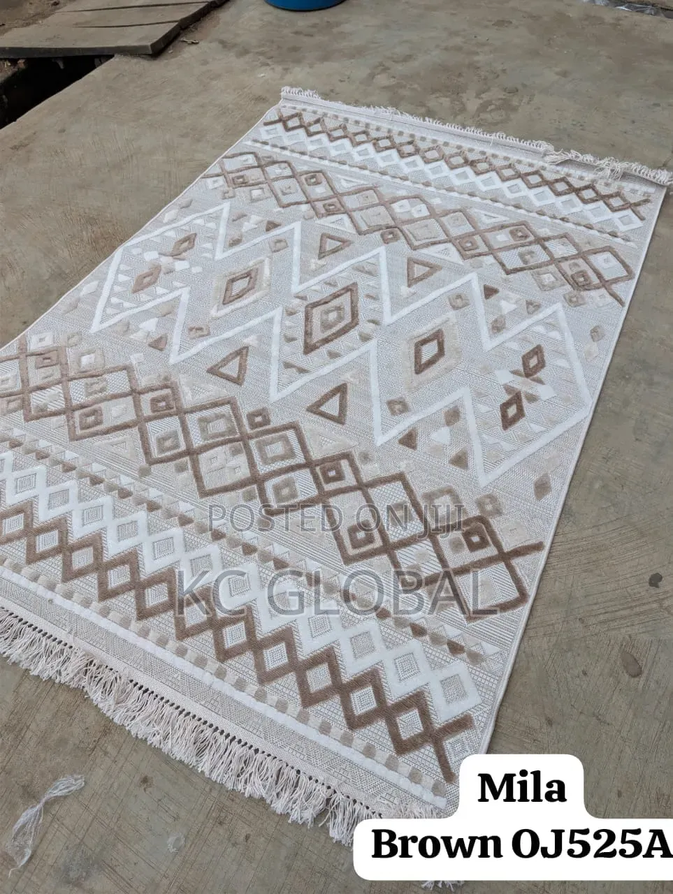 Center Rug VIP 5/7 7/10 8/11 10/13