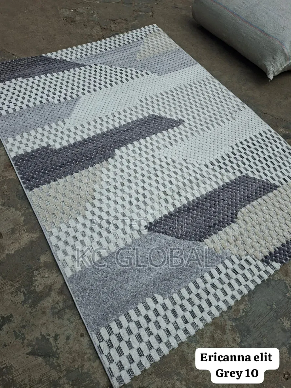 Center Rug VIP 5/7 7/10 8/11 10/13