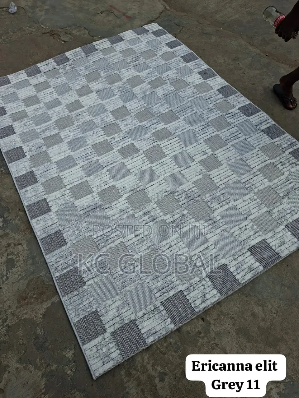 Center Rug VIP 5/7 7/10 8/11 10/13
